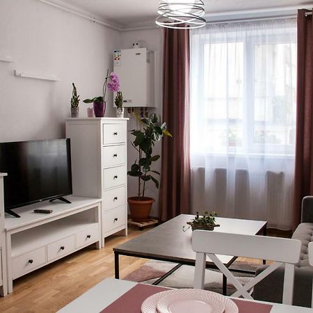 Ana Cristina Apartament سيفِسوارا المظهر الخارجي الصورة