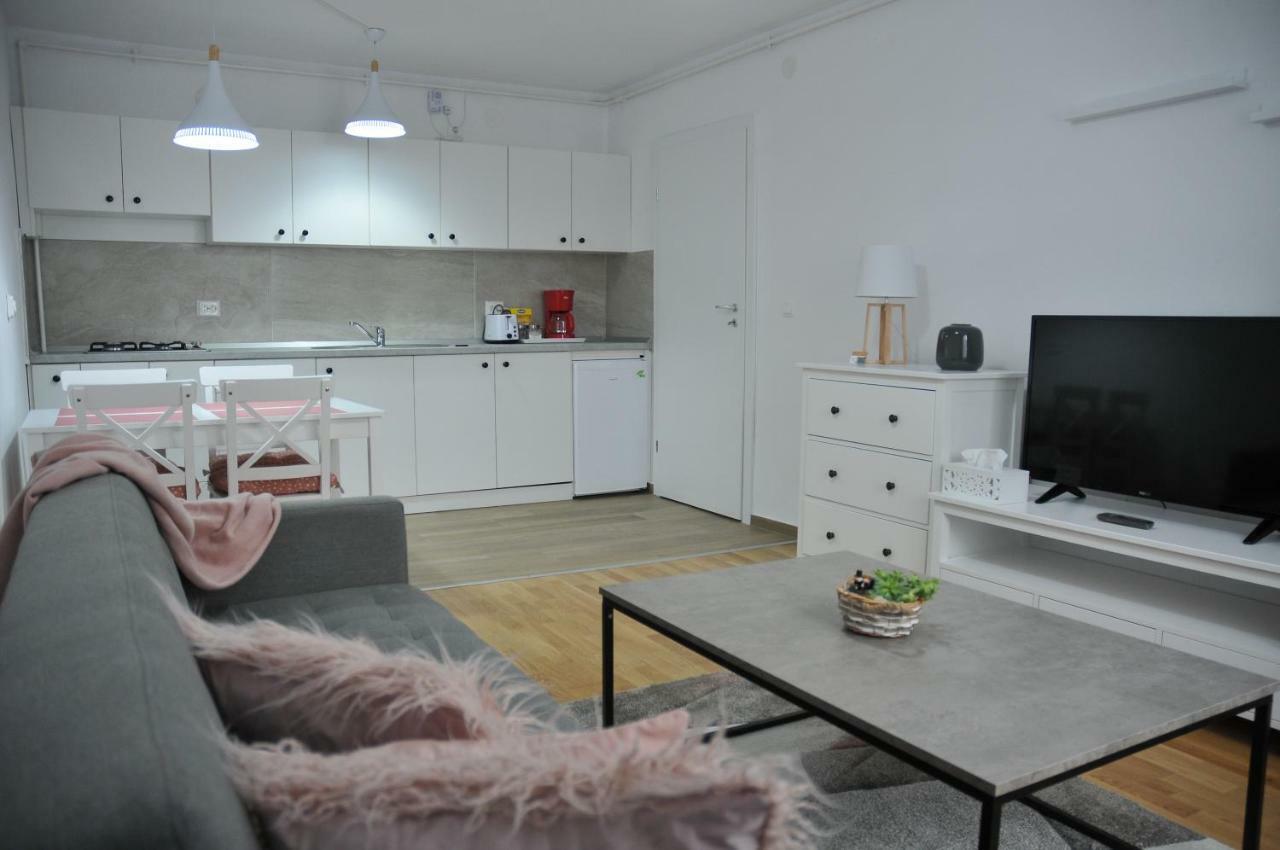 Ana Cristina Apartament سيفِسوارا المظهر الخارجي الصورة