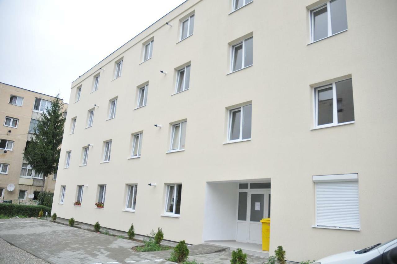Ana Cristina Apartament سيفِسوارا المظهر الخارجي الصورة
