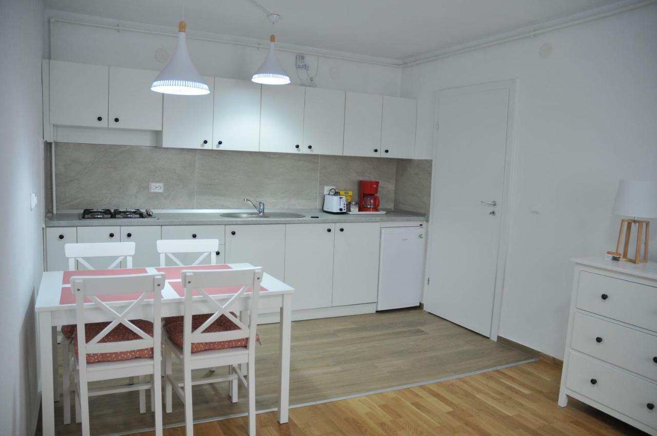 Ana Cristina Apartament سيفِسوارا المظهر الخارجي الصورة